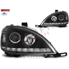 Mercedes ML W163 98-01 žarometi