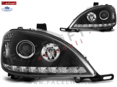 Mercedes ML W163 98-01 žarometi