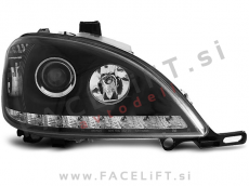 Mercedes ML W163 98-01 žarometi