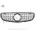 Mercedes GLC / X253 (15- ) / maska / GT-R