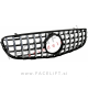 Mercedes GLC / X253 (15- ) / maska / GT-R Mercedes GLC / X253 (15- ) / maska / GT-R