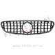Mercedes GLC / X253 (15- ) / maska / GT-R Mercedes GLC / X253 (15- ) / maska / GT-R