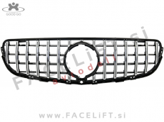 Mercedes GLC / X253 (15- ) / maska / GT-R Mercedes GLC / X253 (15- ) / maska / GT-R