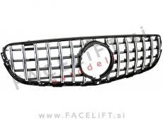 Mercedes GLC / X253 (15- ) / maska / GT-R