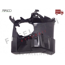 BMW 3 GT F34 13- nosilec sprednjega M odbijača levi