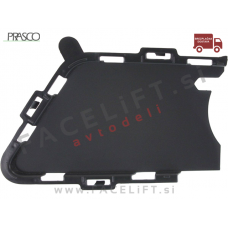 BMW 3 GT / F34 (13- ) / mreža sprednjega M odbijača / leva