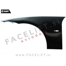 BMW 3 E90 E91 05-12 sprednji blatnik levi