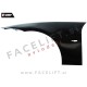 BMW 3 E90 E91 05-12 sprednji blatnik levi