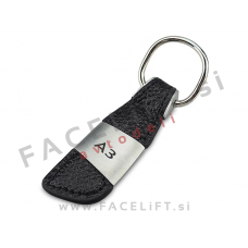 Audi obesek za ključe A3
