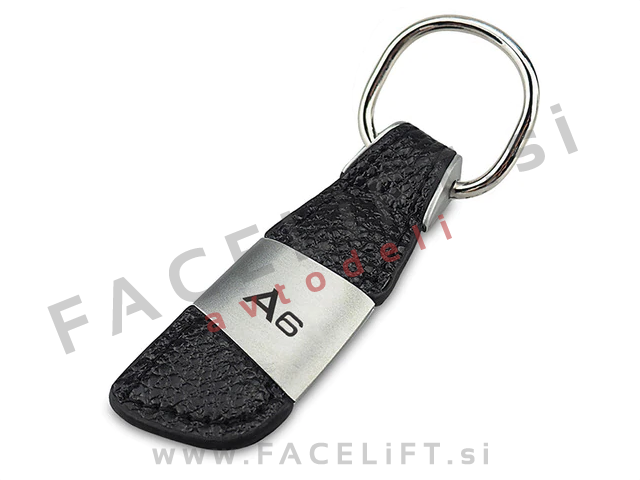 Audi A6 obesek za ključe