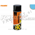 Folija sprej / 1x 400ml / modra (sijaj)