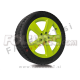 Folija sprej / 1x 400ml / zelena (sijaj) Folija sprej / 1x 400ml / zelena (sijaj)