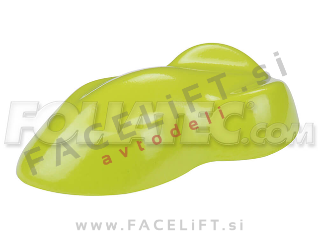 Folija sprej / 1x 400ml / zelena (sijaj) Folija sprej / 1x 400ml / zelena (sijaj)