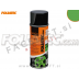 Folija sprej / 1x 400ml / zelena (sijaj)