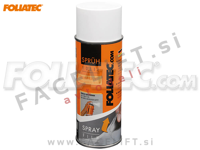 Folija sprej / 1x 400ml / transparentna