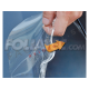 Folija sprej / 1x 400ml / transparentna