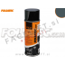 Folija sprej / 1x 400ml / karbon siva (mat)