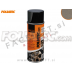 Folija sprej / 1x 400ml / bronasta (metalik mat)