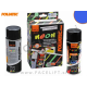 Folija sprej / 1x 400ml / modra (neon)