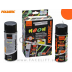 Folija sprej / 1x 400ml / oranžna (neon)