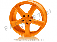 Folija sprej / 1x 400ml / oranžna (neon) Folija sprej / 1x 400ml / oranžna (neon)