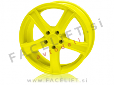 Folija sprej / 1x 400ml / rumena (neon) Folija sprej / 1x 400ml / rumena (neon)