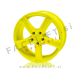 Folija sprej / 1x 400ml / rumena (neon) Folija sprej / 1x 400ml / rumena (neon)