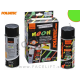 Folija sprej / 1x 400ml / zelena (neon)