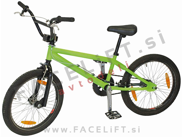 Folija sprej / 1x 400ml / zelena (neon) Folija sprej / 1x 400ml / zelena (neon)