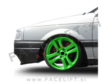 Folija sprej zelena sijaj 1x 400ml Folija sprej zelena sijaj 1x 400ml