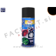 Folija sprej / 1x 400ml / črna (mat) Folija sprej / 1x 400ml / črna (mat)