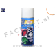 Folija sprej / 1x 400ml / bela (sijaj)