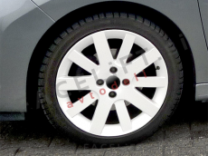 Folija sprej / 1x 400ml / bela (sijaj) Folija sprej / 1x 400ml / bela (sijaj)