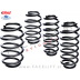 Subaru Impreza WRX / GJ (14-16) / športne vzmeti Eibach Pro-Kit / 15-20/10mm