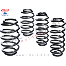 Seat Cordoba 6L 02-08 športne vzmeti Eibach Pro-Kit 30/20-25mm