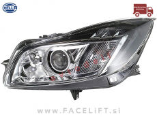 Opel Insignia 08-13 adaptivni bi-xenon žaromet levi