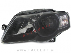 VW Passat 3C B6 05-10 žarometi