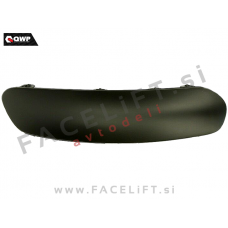 Citroen C3 / FC (05-10) / letev sprednjega odbijača / desna