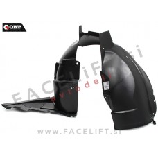 Citroen C3 05-10 sprednji kolotek desni Citroen C3 05-10 sprednji kolotek desni