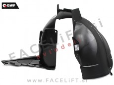Citroen C3 05-10 sprednji kolotek desni Citroen C3 05-10 sprednji kolotek desni
