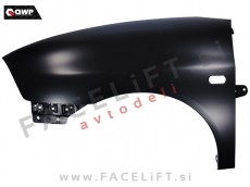 Seat Cordoba 6L 02-08 sprednji blatnik levi