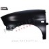 Seat Cordoba 6L 02-08 sprednji blatnik levi