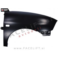 Seat Cordoba 6L 02-08 sprednji blatnik desni Seat Cordoba 6L 02-08 sprednji blatnik desni