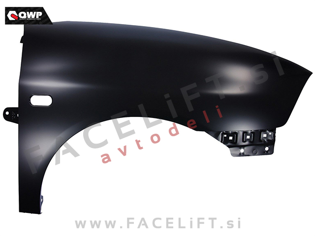 Seat Cordoba 6L 02-08 sprednji blatnik desni Seat Cordoba 6L 02-08 sprednji blatnik desni