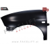 Seat Ibiza 6L 02-08 sprednji blatnik levi