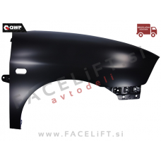 Seat Ibiza 6L 02-08 sprednji blatnik desni