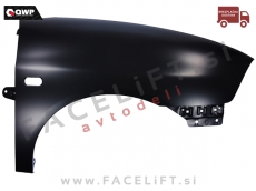 Seat Ibiza 6L 02-08 sprednji blatnik desni