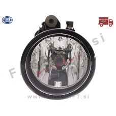 BMW X4 F26 14- meglenka leva