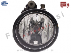 BMW X6 F16 14- meglenka leva