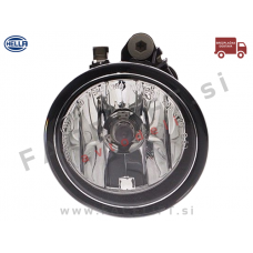 BMW X6 / F16 (14- ) / meglenka / desna